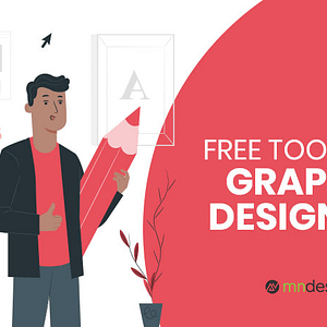 Free Tools For Graphic Designers